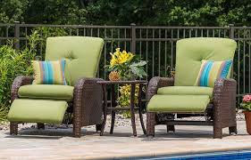 outdoor patio furniture recliners off 55
