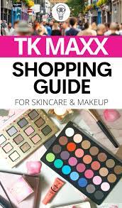 tk ma skincare and makeup brands
