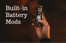 However, it is smaller than its parent the diamond mod which also holds 2 batteries. The Best Internal Battery Mods