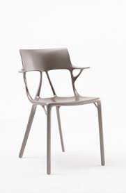 philippe starck s a i chair is first