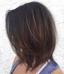 Short haircut for straight thin hair. 70 Perfect Medium Length Hairstyles For Thin Hair In 2021