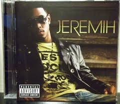 jeremih pa by jeremih cd 2009