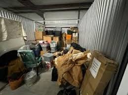 storage unit auction in chattanooga tn