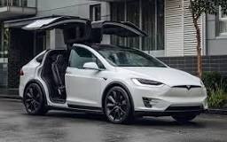 How Much Would It Cost You To Own A Tesla in Kenya?