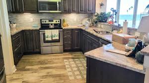 how to finance a kitchen remodel