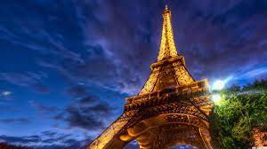 Eiffel Tower HD wallpaper ...