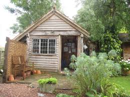 Design Your Shed Windows To Let In