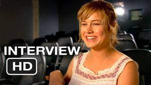 These are the official mgm. 21 Jump Street Brie Larson Interview 2012 Hd Movie Youtube