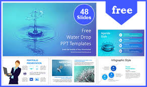 free cool powerpoint templates design