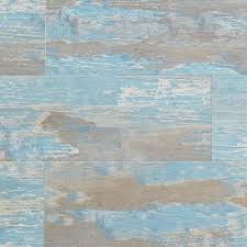 blue wall paneling boards planks