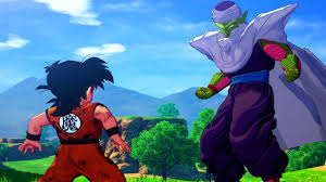 Here's a look at the 10 best, ranked. Dragon Ball Z Kakarot Little Gohan Full Training By Piccolo Piccolo S Sacrifice Dbzk 2020 Youtube