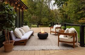 61 Fire Pit Landscaping Ideas Our