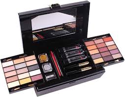 one makeup gift set travel makeup kit