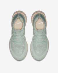 Nike Epic React Flyknit 1 Womens Running Shoe