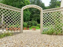 Transform Your Garden With Rose Arches
