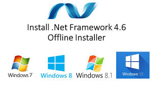 net framework 4 6 2 offline