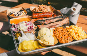 bbq places in and near houston tx