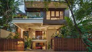 Best Luxury Home Designs In India