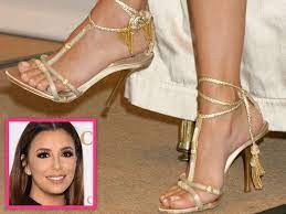 The prettiest female hollywood celebrity feet with most beautiful soles and toes. Pin On