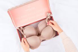 Your Old Bras Can Make A Difference See Where To Donate