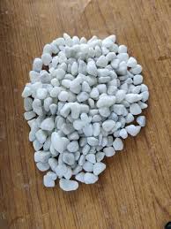 Pebble Stone White Small Pebbles For
