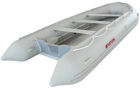 15 military grade inflatable boats for