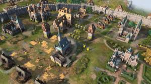 10 strategy games like age of empires