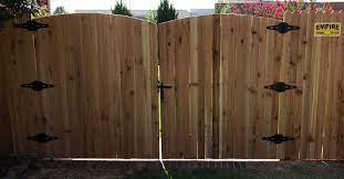 Fence Gate Gaps Ground Clearance A