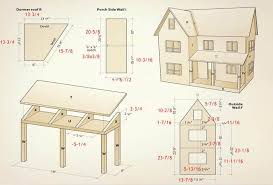 Dollhouse Canadian Woodworking