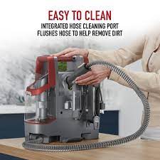 upholstery spot cleaner fh11300pc