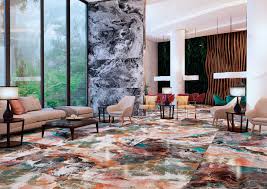 marble flooring options and