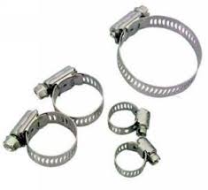 Hose Clamps Ideal 67 4 Series Stainless Hose Clamps