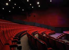 find list of pvr cinemas in sowcarpet