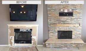 Refacing Fireplace And Chimney Authority