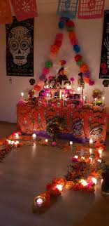 Altares a Frida Khalo y Maruja Mallo en Galicia por el Día de Muertos | Espacio Méx