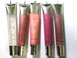 l oreal paris colour riche le gloss lip