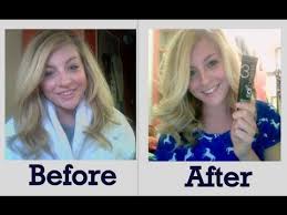 Clairol Perfect 10 Lightest Blonde Hair Color Tutorial Step By Step At Home Hair Color Tips