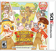 Juegos nintendo 3ds para niños 4 años. Top Nintendo 3ds Games For Kids Nintendo Game Store