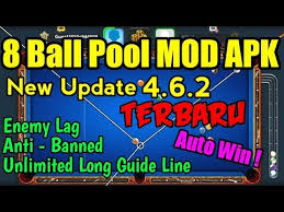 Then start trading, buying or selling with other members using our secure trade guardian middleman system. 8 Ball Pool Mod Apk 2020 Long Line Anti Banned By Run Hunter Free Download On Toneden