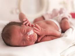 Whats The Outlook For Premature Babies Born Before 28 31