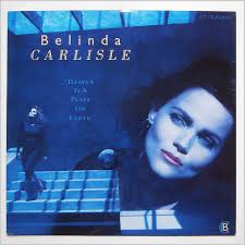 Belinda jo carlisle /kɑːrlaɪl/ (born august 17, 1958) is an american singer, musician, and author. The Number Ones Belinda Carlisle S Heaven Is A Place On Earth