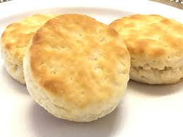 easy biscuit recipe without milk or