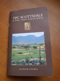 tpc scottsdale stadium course yardage