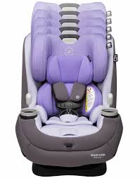 Maxi Cosi Pria 3 In 1 Convertible Car Seat Moonstone Violet