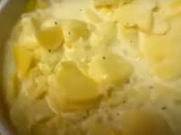Die kartoffeln werden mit gruyère, milch und crème fraîche übergossen und goldbraun kartoffelgratin zubereiten. Kartoffelgratin Rezepte Kochen Kinderleicht