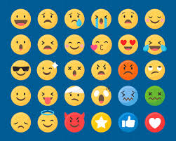emojis significados y tipos conoce