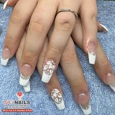 lee s nails nail salon manicure