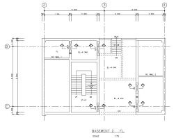 Autocad Dwg Drawing File