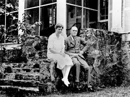 Eleanor roosevelt was born on october 11, 1884 in new york city, new york, usa as anna eleanor roosevelt. Eleanor Roosevelt Biography Focuses On Her Activities During World War Ii Chicago Tribune