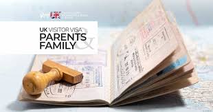 uk visa guidance visitor visa for